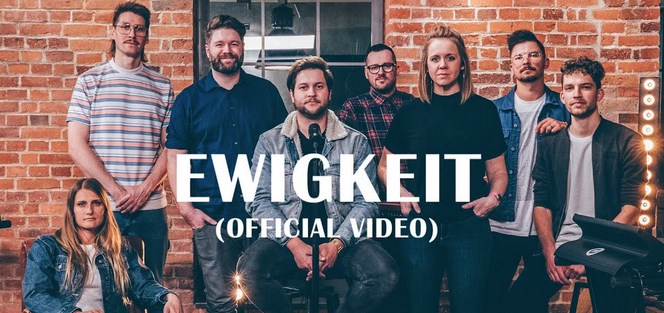 Ewigkeit – Outbreakband (Official Video)