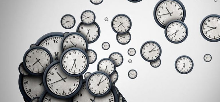 Einer hat immer Zeit für dich!