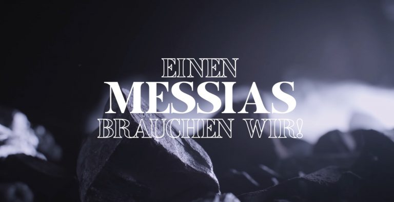 Messias – Miroslav Chrobak