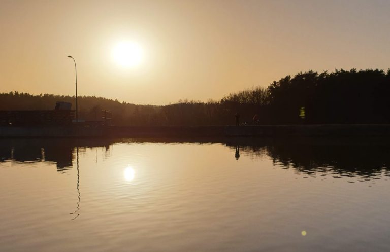 Wie werde ich errettet ?