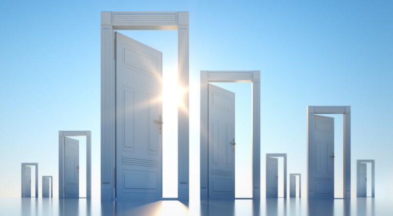 Der Vater selbst hat euch lieb.