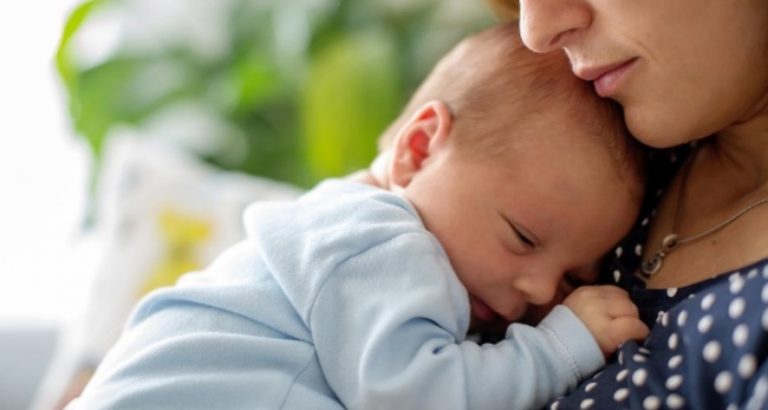 Der Wert einer Mutter !!!