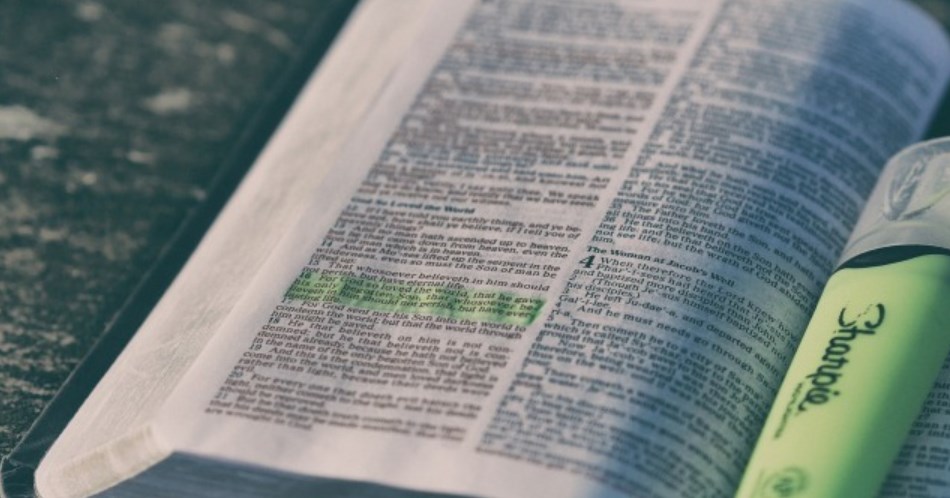 Gottes Herrlichkeit - Jesus ist der Weg