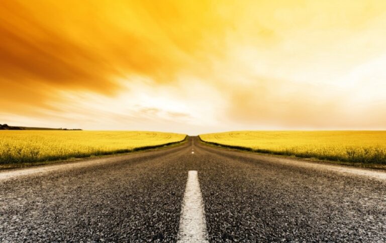 Unsere Rettung liegt im Vertrauen auf das Wort Gottes.