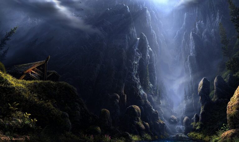 Abaddon – Apollyon