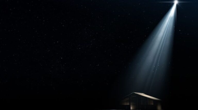 Gott wirkt während der ganzen Nacht