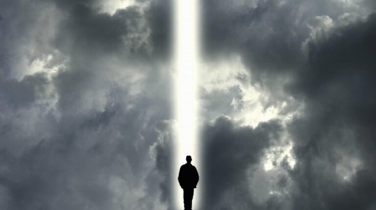 Erkaltete Liebe unter Gläubigen