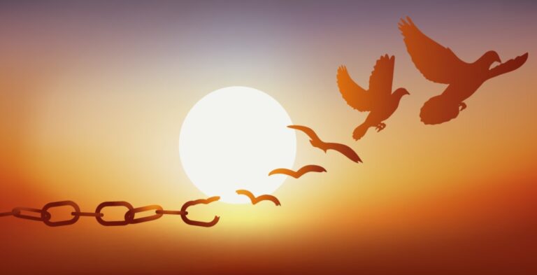 Seid getrost – fürchtet euch nicht