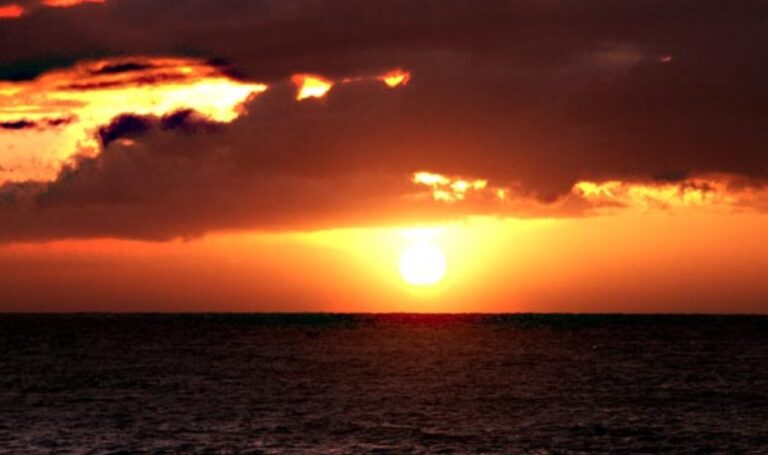 Wir wissen nicht wann der Tag des Herrn kommt