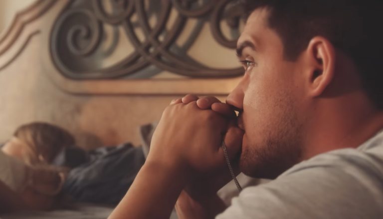 Drew Jacobs – Jesus and You (Official Music Video)