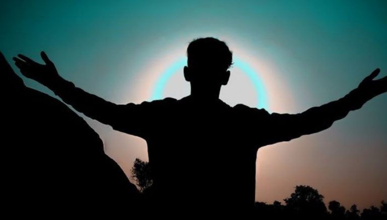 Wir hoffen auf die HERRlichkeit