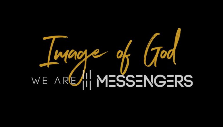 We Are Messengers – Image Of God (Official Music Video)