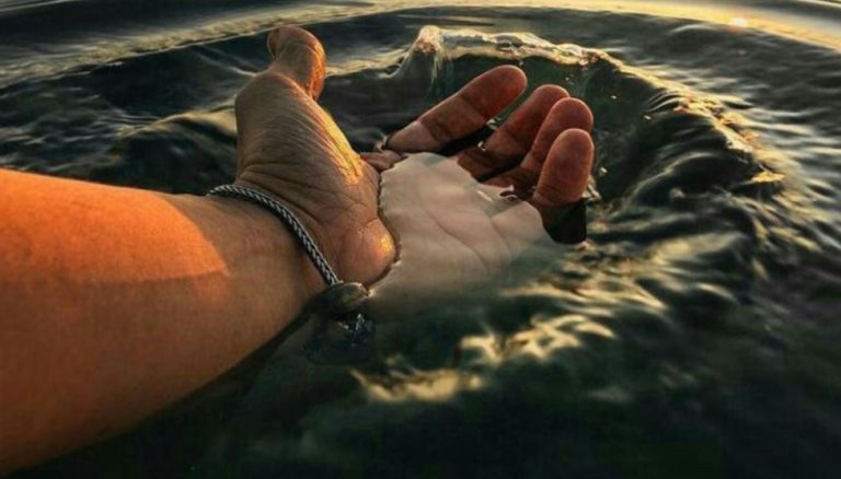 Jesus kommt wieder !!!