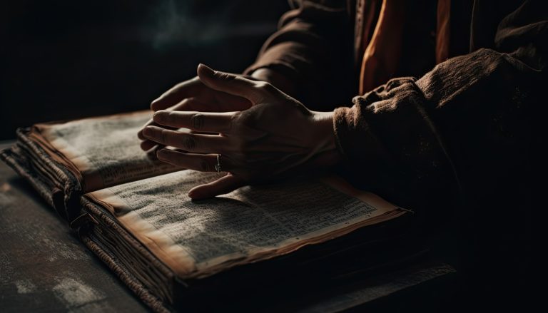 Ist unsere Welt am Ende ? Was kommt auf uns Christen zu.